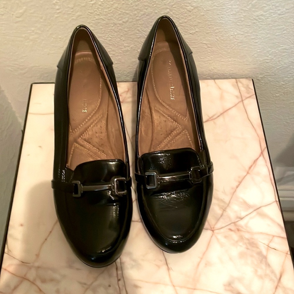 Naturalizer Heels